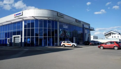 Изображение Suzuki САТУРН-Р-АВТО
